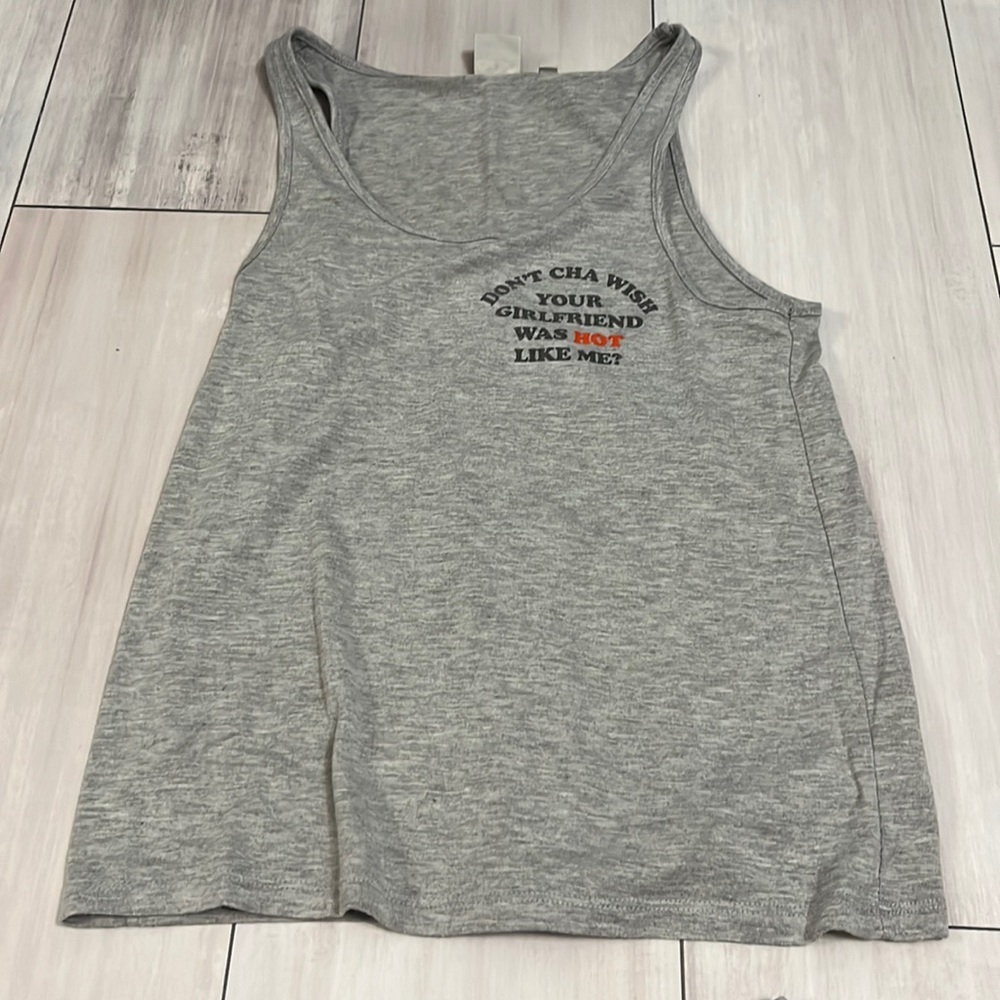 Tank Top Pjs